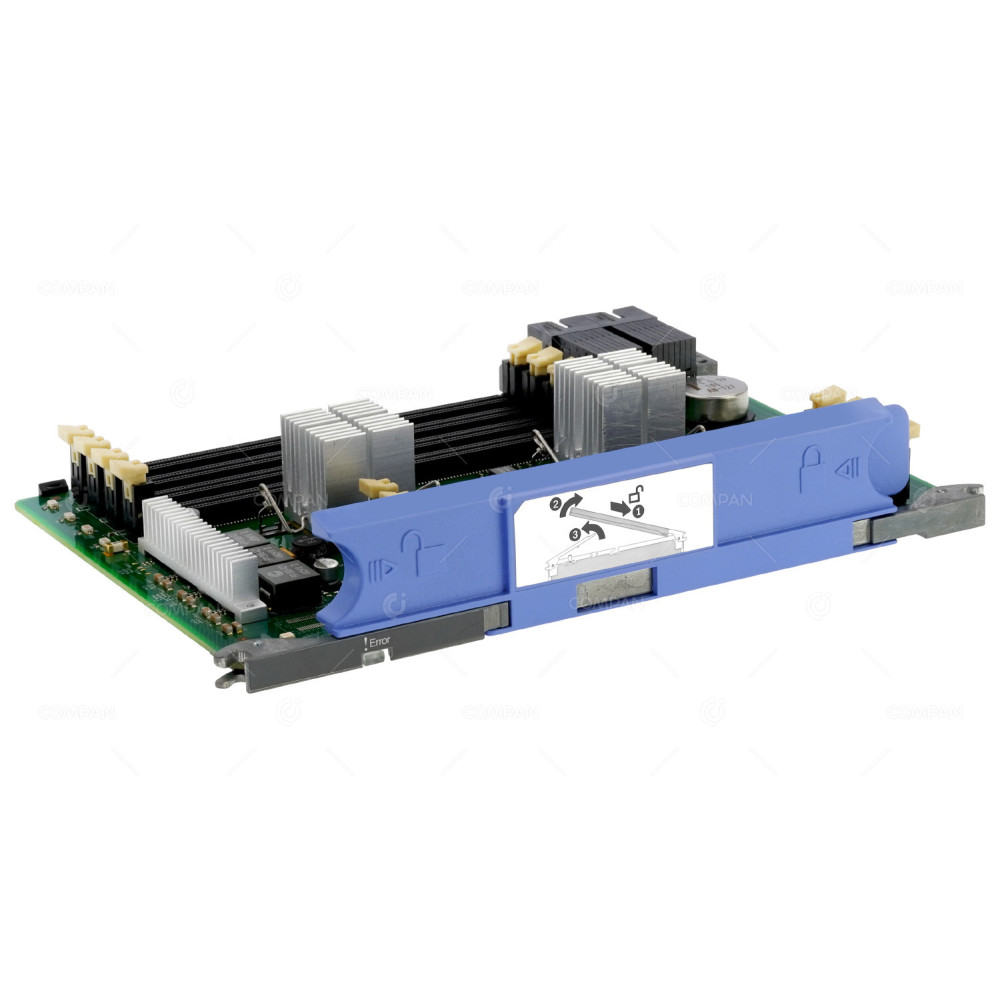 46M0001 IBM 8 SLOT MEMORY EXPANSION BOARD FOR IBM X3850 3950 X5 59Y6191